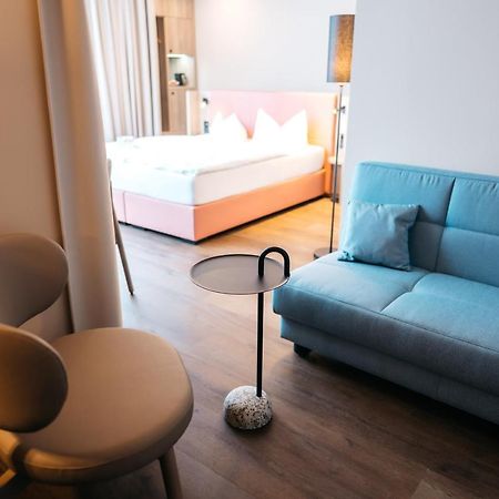 City Park Hotel Frankfurt  Exterior photo
