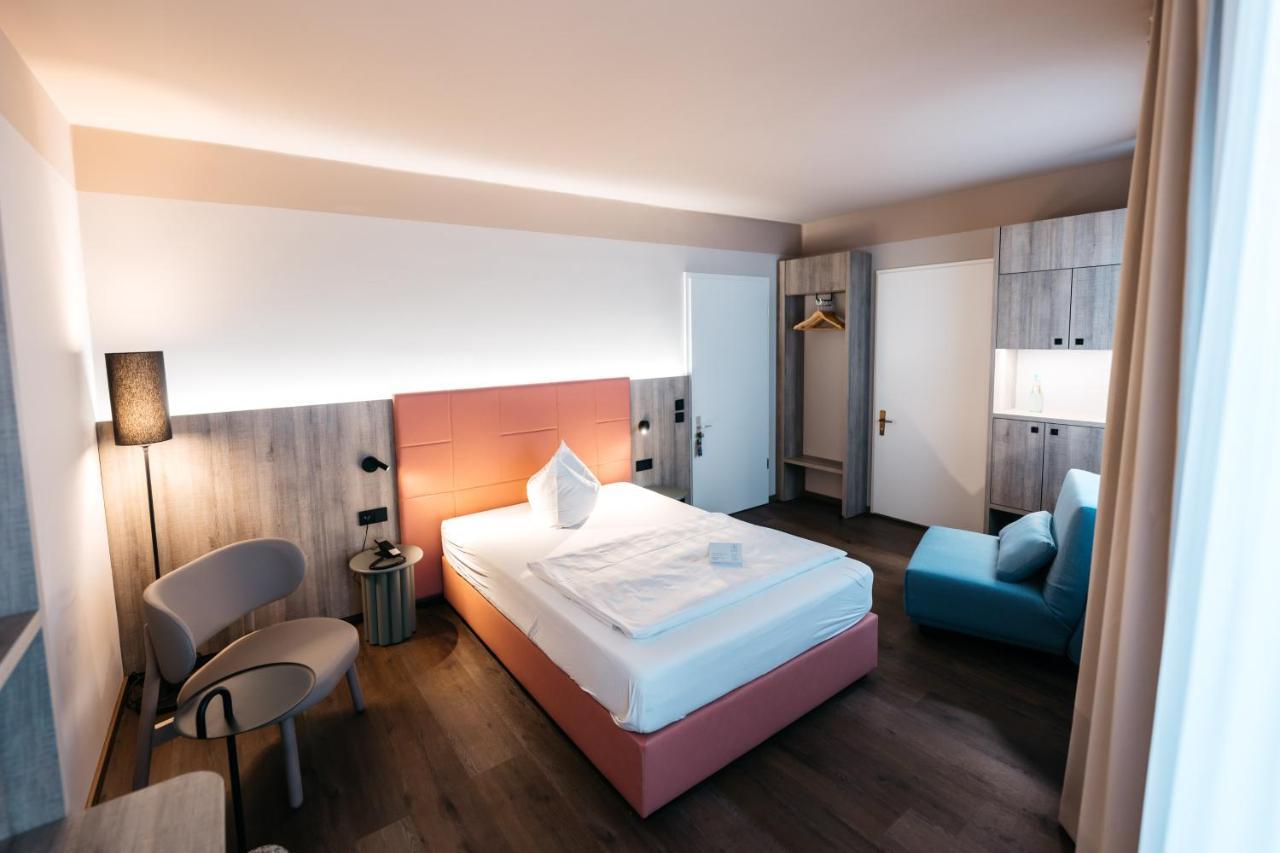 City Park Hotel Frankfurt  Exterior photo